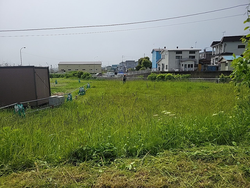 R7白糠町地域貢献