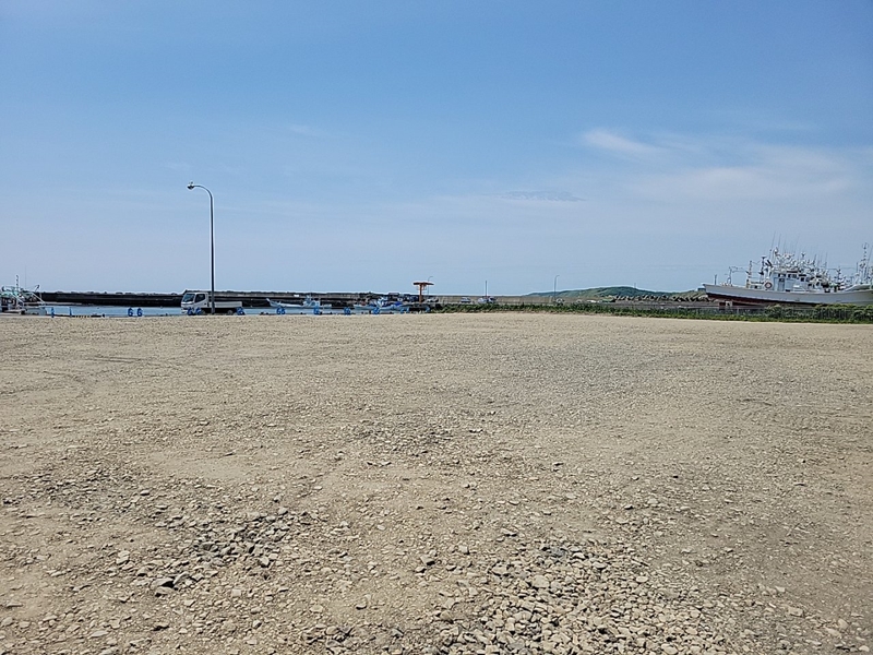 R7白糠町地域貢献