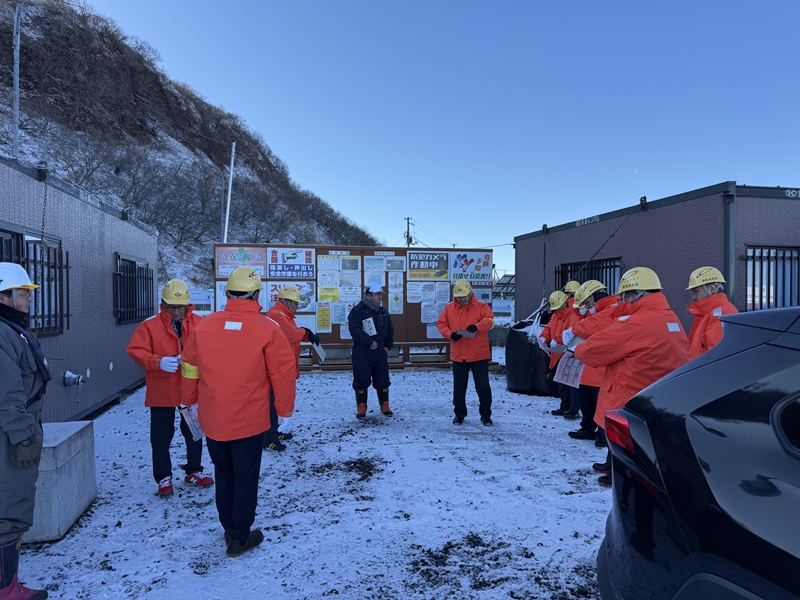 R71212パトロール