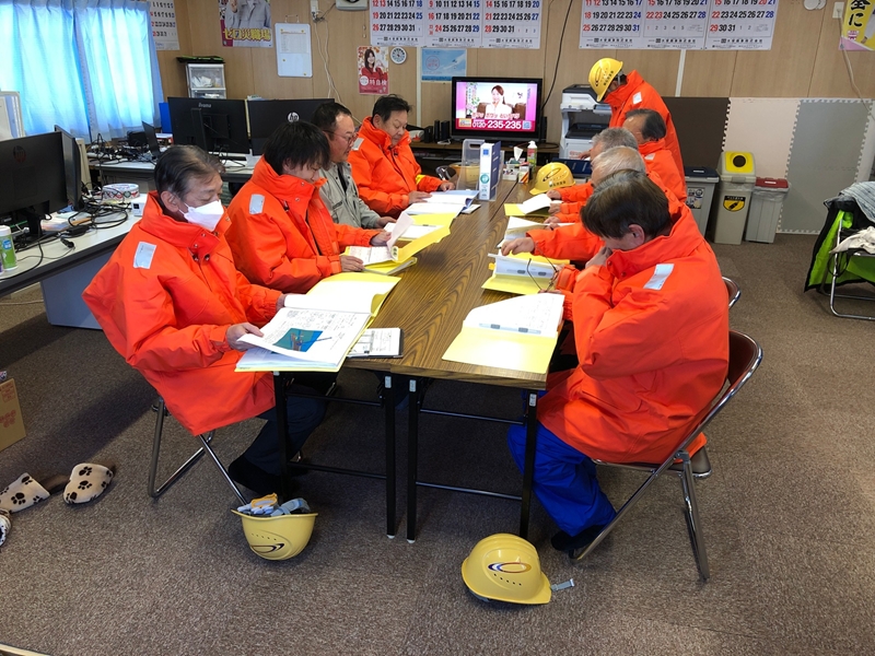 R71212パトロール